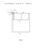 SIMPLE AND INEXPENSIVE HIGH CAPACITY OUTPUT CATCH TRAY FOR DOCUMENT PRODUCTION MACHINES diagram and image