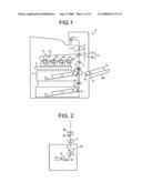 Image forming apparatus diagram and image