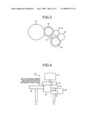 Image forming apparatus diagram and image