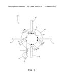 Game apparatus with multiple moving elements diagram and image