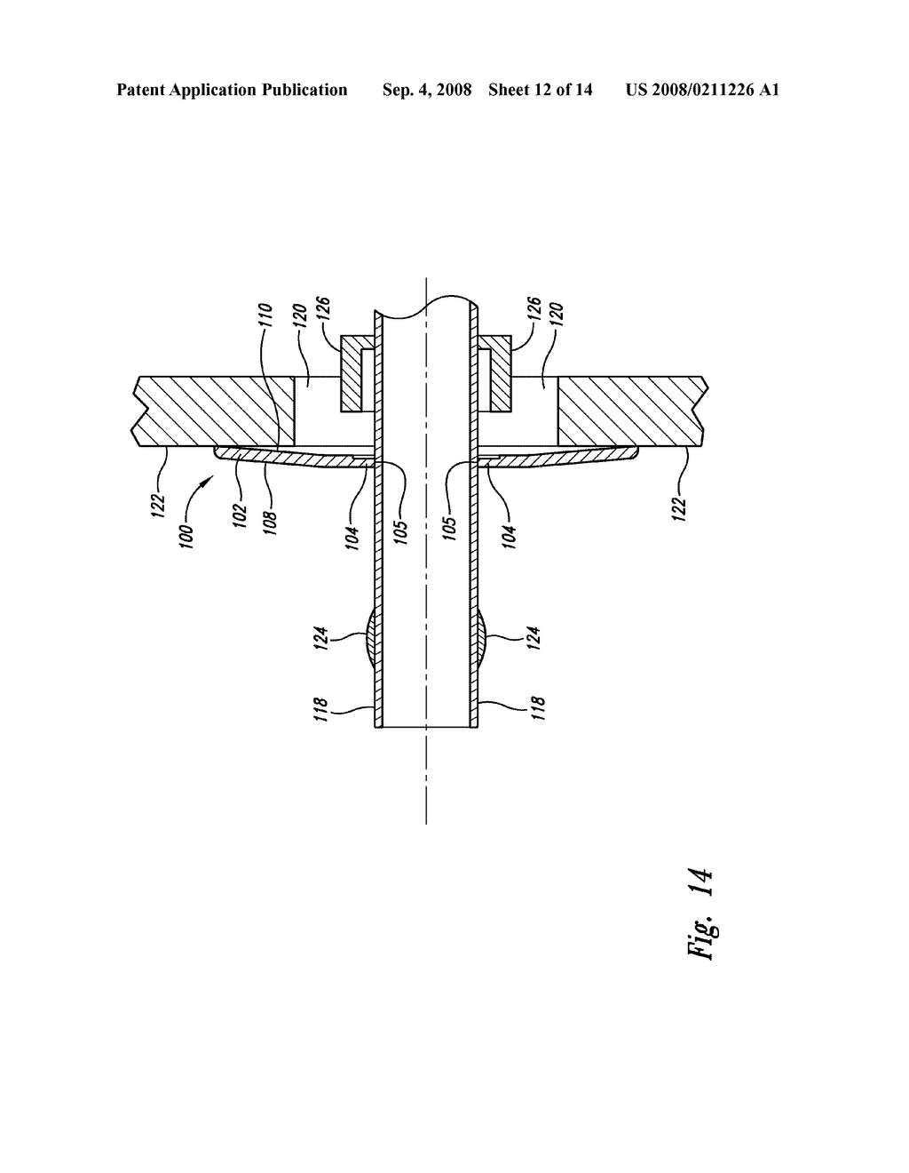 ENHANCED ESCUTCHEON COVER PLATE - diagram, schematic, and image 13