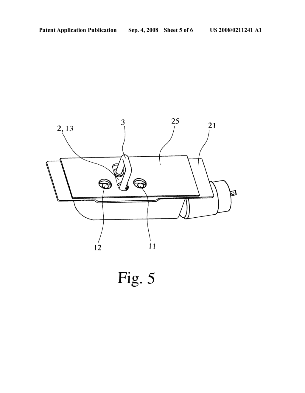 STRIKER DRIVING ASSEMBLY FOR A MOTOR VEHICLE DOOR LOCK - diagram, schematic, and image 06