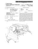 BUMPER MOUNTING SYSTEM diagram and image