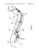 Vehicle seat assembly diagram and image