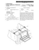 Equipment and supplies lift accessory diagram and image