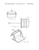 Equipment and supplies lift accessory diagram and image