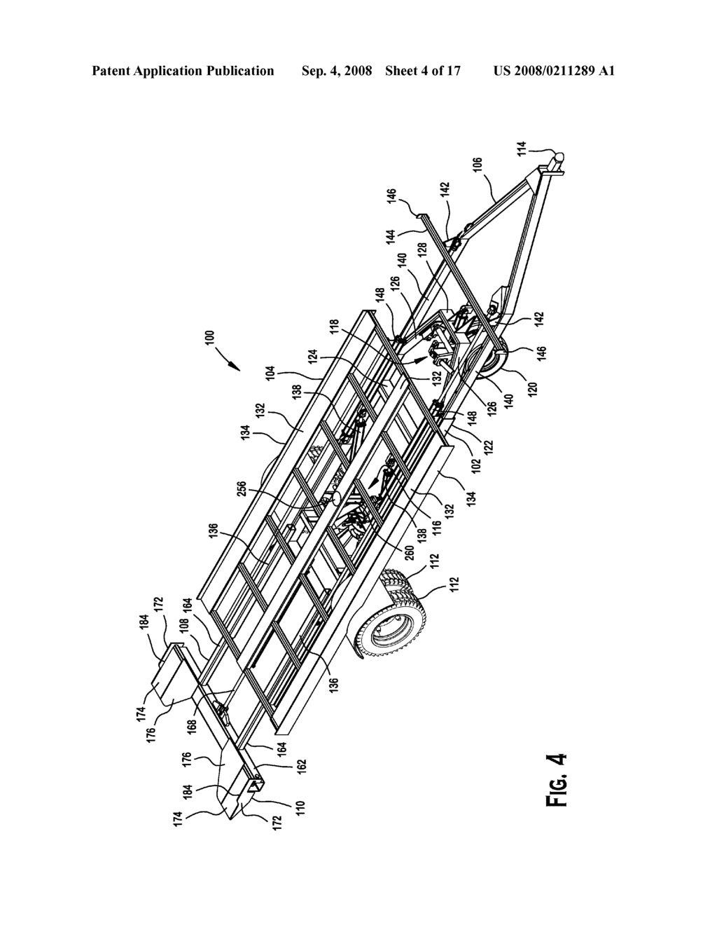 Self-Propelled Trailer - diagram, schematic, and image 05