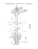 BICYCLE QUICK RELEASE STRUCTURE diagram and image