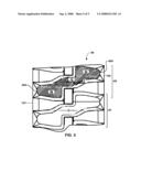 TREAD PATTERN diagram and image