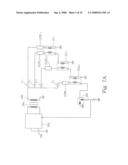 Circuit structure for driving a plurality of cold cathode fluorescent lamps diagram and image