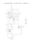 Circuit structure for driving a plurality of cold cathode fluorescent lamps diagram and image