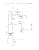 Circuit structure for driving a plurality of cold cathode fluorescent lamps diagram and image