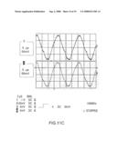 Circuit structure for driving a plurality of cold cathode fluorescent lamps diagram and image