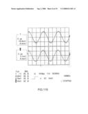 Circuit structure for driving a plurality of cold cathode fluorescent lamps diagram and image