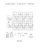 Circuit structure for driving a plurality of cold cathode fluorescent lamps diagram and image