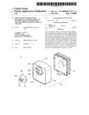 Power adapter module with rotatable plug, power supply and electric apparatus with power adapter module or power supply of the same diagram and image