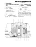 Electric motor diagram and image