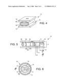 Device For Assisting The Variable Capacity Generating Movement diagram and image