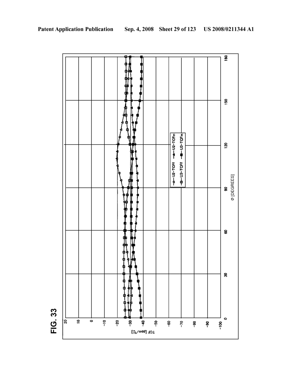 BOUNDARY ACOUSTIC WAVE DEVICE - diagram, schematic, and image 30