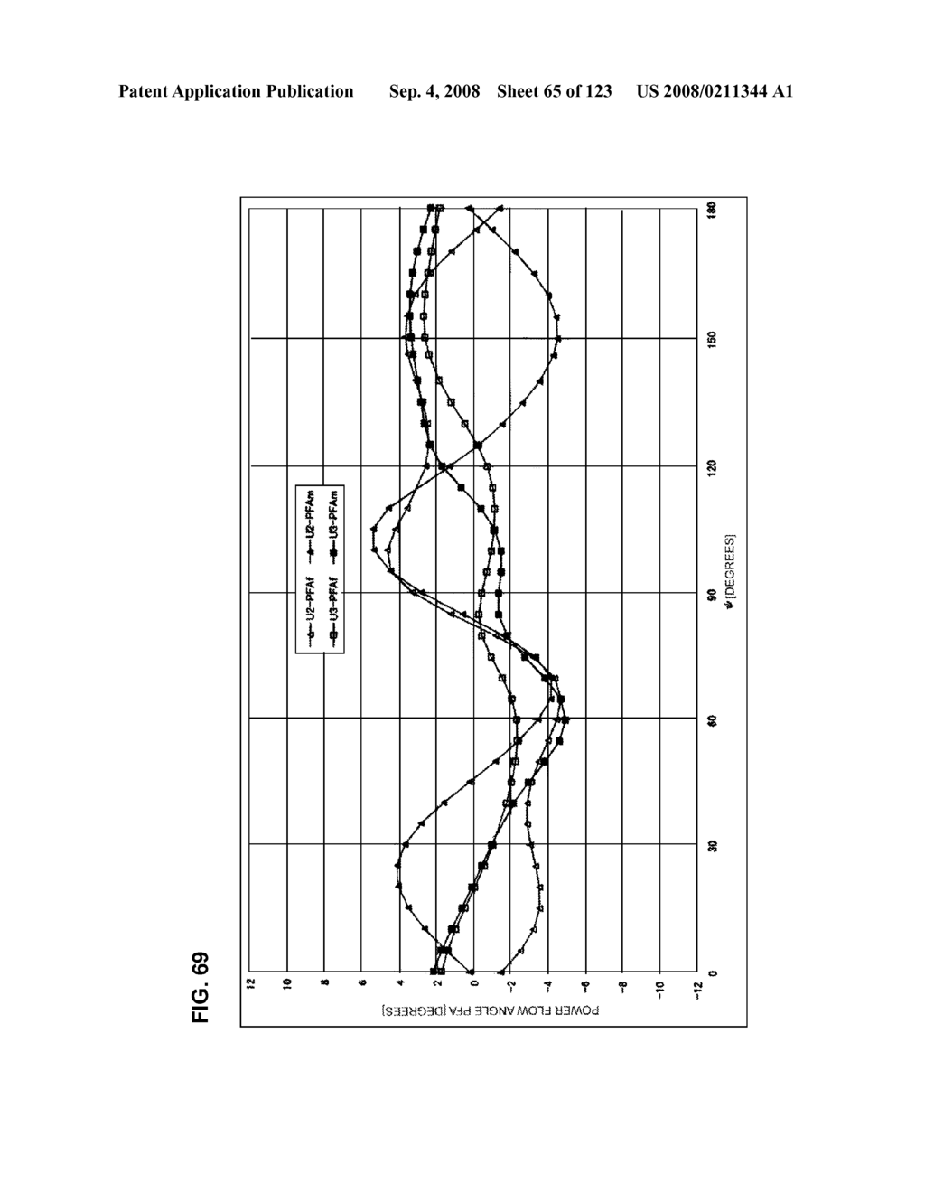 BOUNDARY ACOUSTIC WAVE DEVICE - diagram, schematic, and image 66