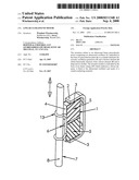 Linear Ultrasound Motor diagram and image