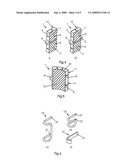 Linear Ultrasound Motor diagram and image