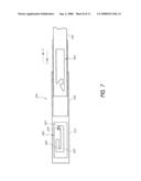 COMPACT MULTIFUNCTIONAL SELF-CLOSING SLIDE ASSEMBLY diagram and image