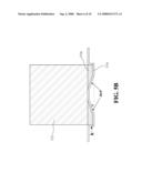 Method For Enhancing The Luminance And Uniformity Of A Flat Panel Light Source And The Light Source Thereof diagram and image