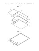 DISPLAY DEVICE diagram and image