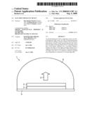 Electroluminescent Device diagram and image