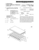 PLASMA DISPLAY PANEL, AND METHOD OF DRIVING AND MANUFACTURING THE SAME diagram and image