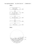 PLASMA DISPLAY PANEL, AND METHOD OF DRIVING AND MANUFACTURING THE SAME diagram and image