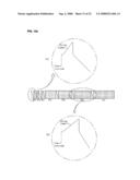 PLASMA DISPLAY PANEL, AND METHOD OF DRIVING AND MANUFACTURING THE SAME diagram and image