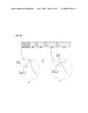 PLASMA DISPLAY PANEL, AND METHOD OF DRIVING AND MANUFACTURING THE SAME diagram and image