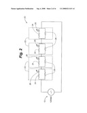 RESISTIVE BYPASS FOR SERIES LIGHTING CIRCUIT diagram and image