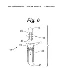 RESISTIVE BYPASS FOR SERIES LIGHTING CIRCUIT diagram and image