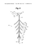 RESISTIVE BYPASS FOR SERIES LIGHTING CIRCUIT diagram and image