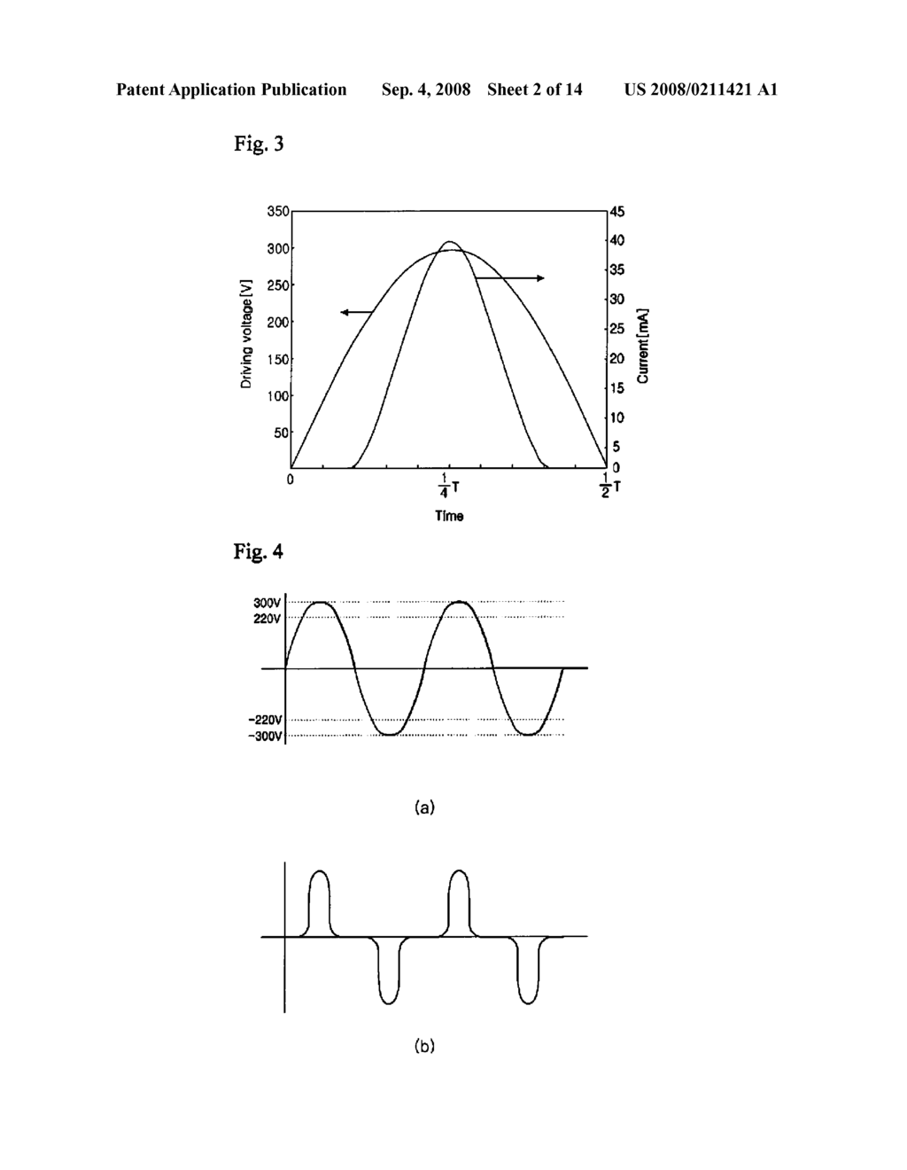 Light Emitting Device For Ac Power Operation - diagram, schematic, and image 03