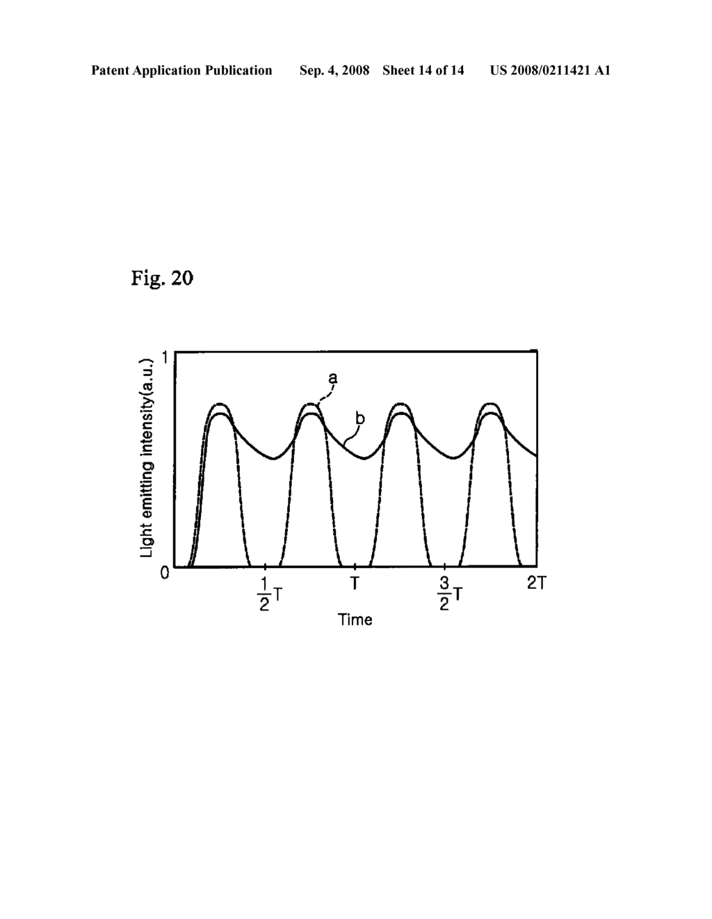 Light Emitting Device For Ac Power Operation - diagram, schematic, and image 15