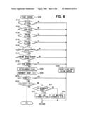 DRIVE DEVICE FOR A BRUSHLESS MOTOR diagram and image