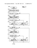 DRIVE DEVICE FOR A BRUSHLESS MOTOR diagram and image