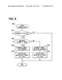 DRIVE DEVICE FOR A BRUSHLESS MOTOR diagram and image