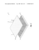 CHARGING DISPLAY SYSTEM diagram and image