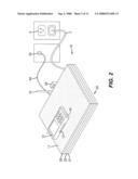 CHARGING DISPLAY SYSTEM diagram and image