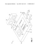 CHARGING DISPLAY SYSTEM diagram and image