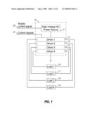 METHOD AND APPARATUS FOR SUPPLYING POWER diagram and image