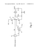 Adaptive leading-edge blanking circuit and method for switching mode power converter diagram and image