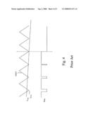 Adaptive leading-edge blanking circuit and method for switching mode power converter diagram and image