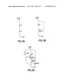 HIGH VOLTAGE SHUNT-REGULATOR CIRCUIT WITH VOLTAGE-DEPENDENT RESISTOR diagram and image