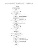 VOLTAGE CONTROL CIRCUIT diagram and image